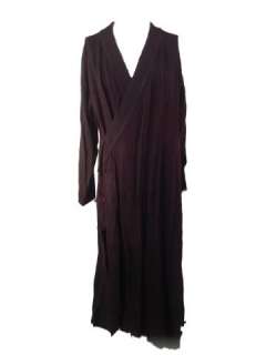 Crouching Tiger, Hidden Dragon: Sword of Destiny Iron Crow (Roger Yuan) Movie Costumes | Premiere Props