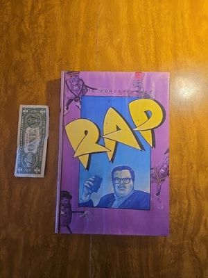 California Raisins commercial prop from 1991 PSA "Books, check em out” | eBay US