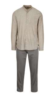 Homeland - Nicholas Brody (Damian Lewis) "The Star" Ensemble