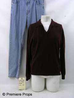 Lot 617 - The Blind Side Sean Tuohy (Tim McGraw) Movie Costumes