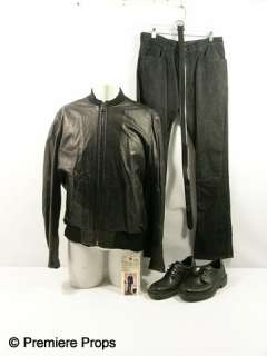 Red Joe Matheson (Morgan Freeman) Movie Costumes | Premiere Props