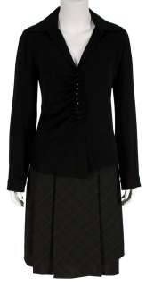 Lot 1116 - Mary Lynn Rajskub "Chloe O‘Brian" costume from 24.