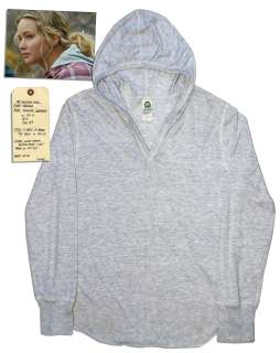 Jennifer Lawrence Wardrobe From ’’The Burning Plain’’ -- One of Her Earliest Roles | Nate Sanders