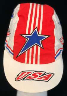 Lot 190 - Spin City (1996–2002) - USA Cap