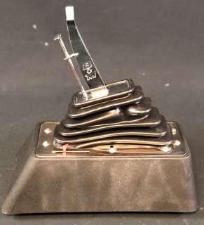 The Dukes of Hazzard (2005) - General Lee #8 Hero Prop Gear Shifter | Hanlin Auction Service