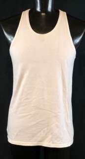 Die Hard (1988) - Bruce Willis White Tank Top | Hanlin Auction Service