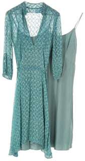 Lot 351 - "Older Sandra" as played by Jessica Lange dress from Big Fish.