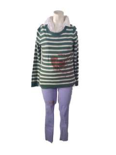 Hell Fest Britney (Courtney Dietz) Movie Costumes | Premiere Props