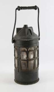 Dark Shadows (2012) Original prop lantern, screen used by Barnabus Collins (Johnny Depp) in the… | Ewbank’s