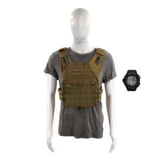 Novocaine Simon (Ray Nicholson) Screen Worn & T-Shirt Ch 2a | VIP Fan Auctions