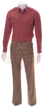 Lot 14 - American Made - Barry Seal’s (Tom Cruise) Outfit - III167