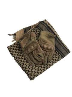 Lot 29 - American Sniper Chris Kyle (Bradley Cooper) Movie Props