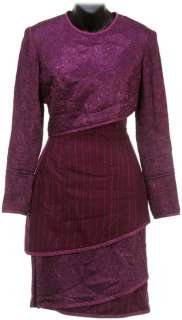 Star Trek: The Next Generation Dr. Leah Brahms Costume | Propworx