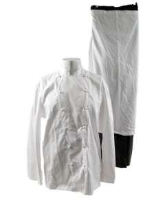 Burnt Adam Jones (Bradley Cooper) Movie Costumes | Premiere Props