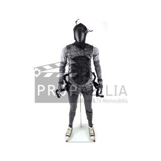 Scary Stories - Chuck Steinberg’s Costume Change #2 (0061) | Propabilia