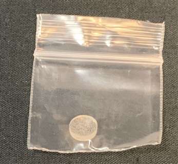 Lot 166 - Limitless (2011) - Prop Pill