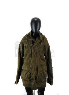 Kin - Cleaner’s Coat (0036) | Propabilia