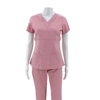 Lot #78: Scream Queens (2015-2016) Chanel Oberlin (Emma Roberts) Screen Worn Shirt & Pants Ep 201