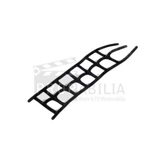 Spider-Man 2 - Costume Belt Webbing Prop | Propabilia