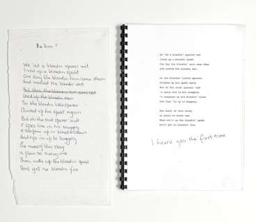 A series of scripts and poetry | Bonhams