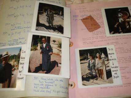 A script for ’Evil Under The Sun’ | Bonhams