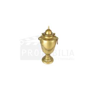 Once Upon a Time - Urn from Frozen Episodes Prop (0974) | Propabilia