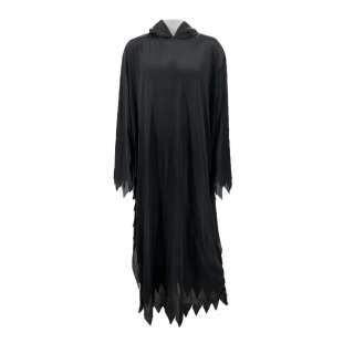 Scream VI Ghostface Production Worn Cloak | VIP Fan Auctions