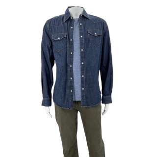 Scream VI Danny Brackett (Josh Segarra) Screen Worn Button-Up Shirt, T-Shirt & Pants | VIP Fan Auctions