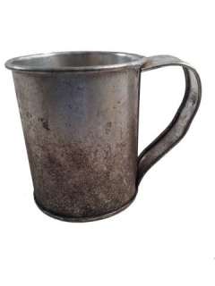 Django (Jamie Foxx) Drinking Mug Movie Props | Premiere Props