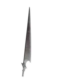 Underworld: Awakening Selene (Kate Beckinsale) SFX Axe Movie Props | Premiere Props