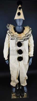 Scary Stories to Tell in the Dark - Auggie’s Clown Costume (0090) | Propabilia