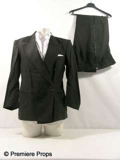 Inglourious Basterds Pfc. Omar Ulmer (Omar Doom) Movie Costumes | Premiere Props