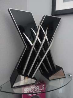 Marvel Wolverine Collectible Light with Removable Claws | RPF Junkyard