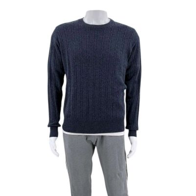 Lot 64: Play Dirty Ed Screen Worn Sweater, T-Shirt & Trousers Ch 5 Sc 203 | VIP Fan Auctions