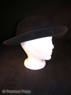 Screen Worn Madonna Hat from Dick Tracy | Premiere Props