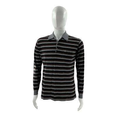 Lot 98: Oh What Fun Sammy Clauster Screen Worn LS Polo Ch 12 | VIP Fan Auctions