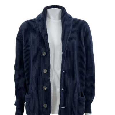 Lot 17: Eternity Luke (Callum Turner) Screen Worn Sweater & Shirt Ch 20 Sc 97 | VIP Fan Auctions