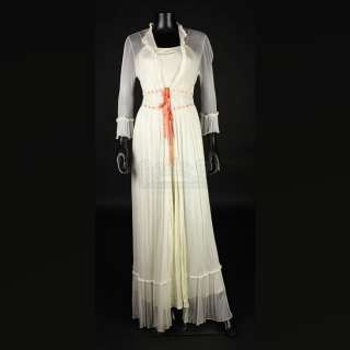 Dracula - Lot 106 - Lucy Westenra (Katie McGrath) Silk Nightdress & Gown