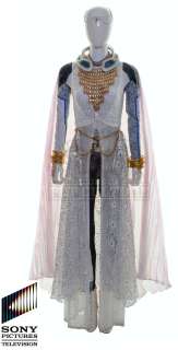 Lot 289 - Future Man (TV) – Tiger’s Mars Launch Ceremonial Outfit – FM223