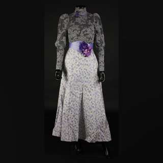 Dracula - Lot 143 - Lucy Westenra (Katie McGrath) Hospital Visiting Costume