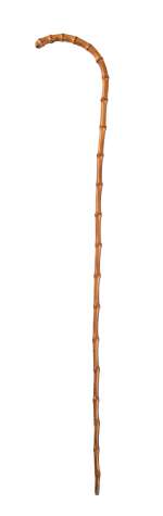 A Charlie Chaplin cane and signed drawing, 1953 | Bonhams