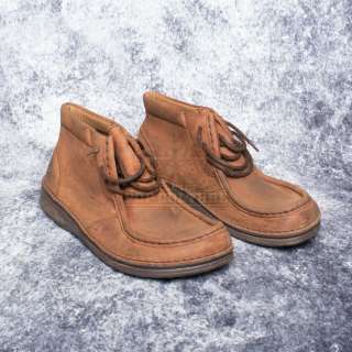 Lot 94 - Girl, Interrupted – Tobias Jacobs’ (Jared Leto) Shoes – A284