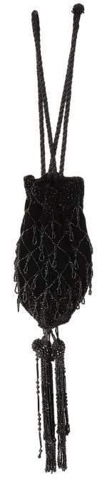 Group of (25+) Women’s studio purses, shawls and accessories used in unidentified productions. | Profiles in History