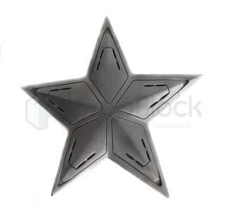 The Avengers: Age of Ultron Captain America Chest Emblem | The Prop Block