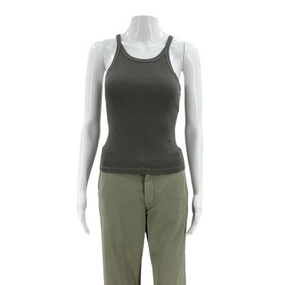 Lot 109: Mercy Nicole Raven Screen Worn Shirts & Pants Ch 20 Sc 104 | VIP Fan Auctions