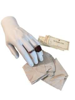 Django Unchained Cleopatra Club Bloody Movie Props | Premiere Props