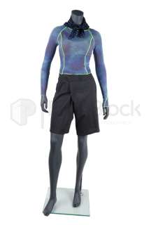 Lot 81 - Bill & Ted Face the Music Billie Hero Costume