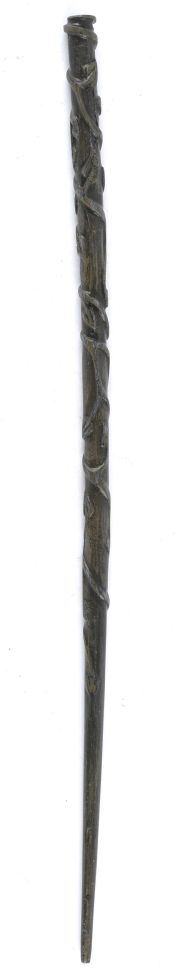 Harry Potter and The Prisoner of Azkaban (2004) Hermione Granger Wand, as used by the lead… | Ewbank’s