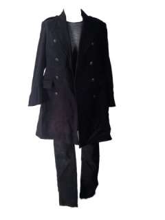 Underworld: Blood Wars David (Theo James) Movie Costumes | Premiere Props