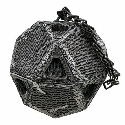 Project Hail Mary Grace Screen Used Fishing Sampler | VIP Fan Auctions